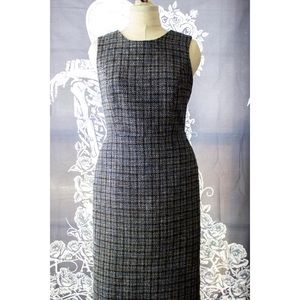 Banana Republic Blue Dress